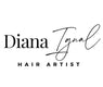 Diana igual hair artist - Home