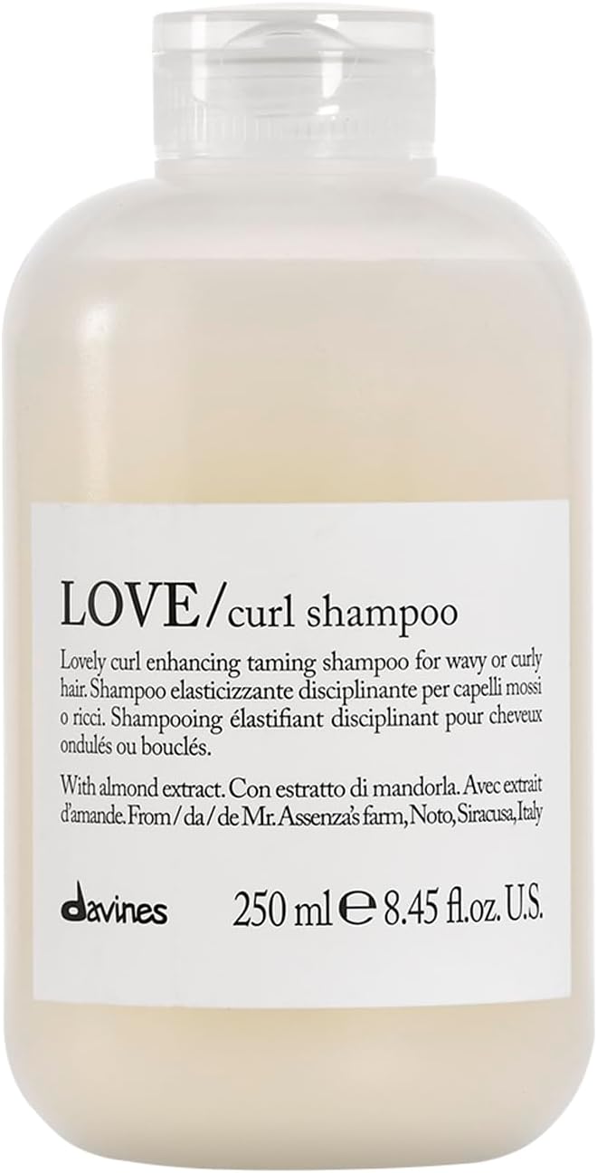 Davines LOVE CURL Shampoo 250ml