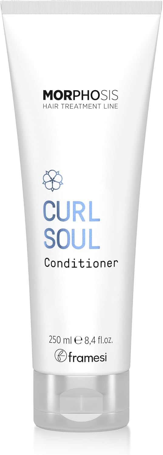 MORPHOSIS CURL SOUL CONDITIONER 250ML