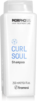 MORPHOSIS CURL SOUL SHAMPOO 250ML