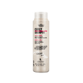 CURLY SHAMPOO