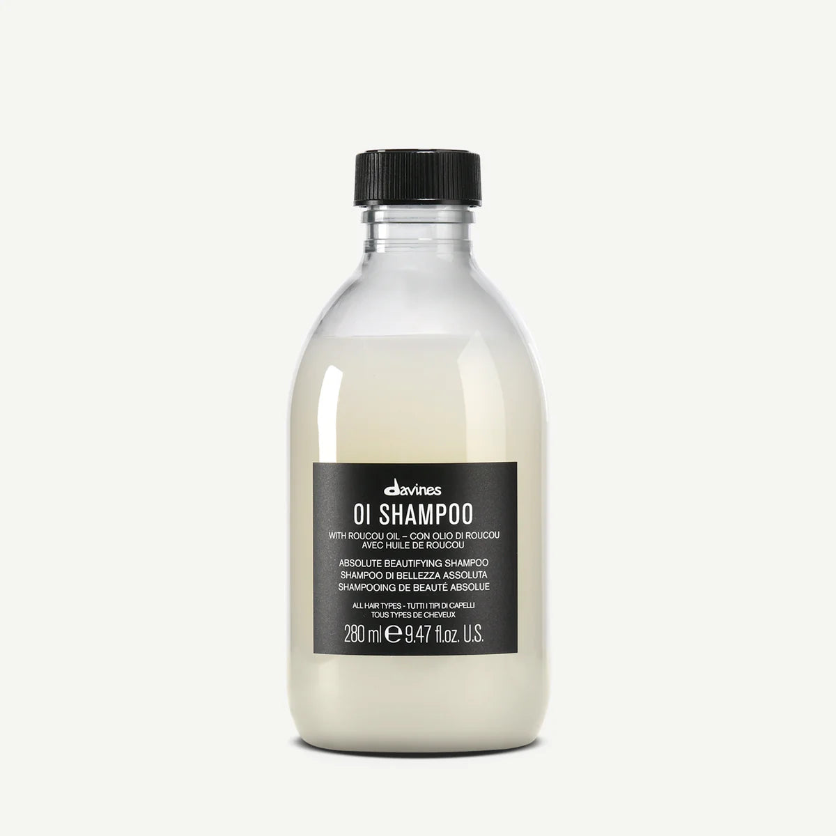 OI Shampoo 500ml