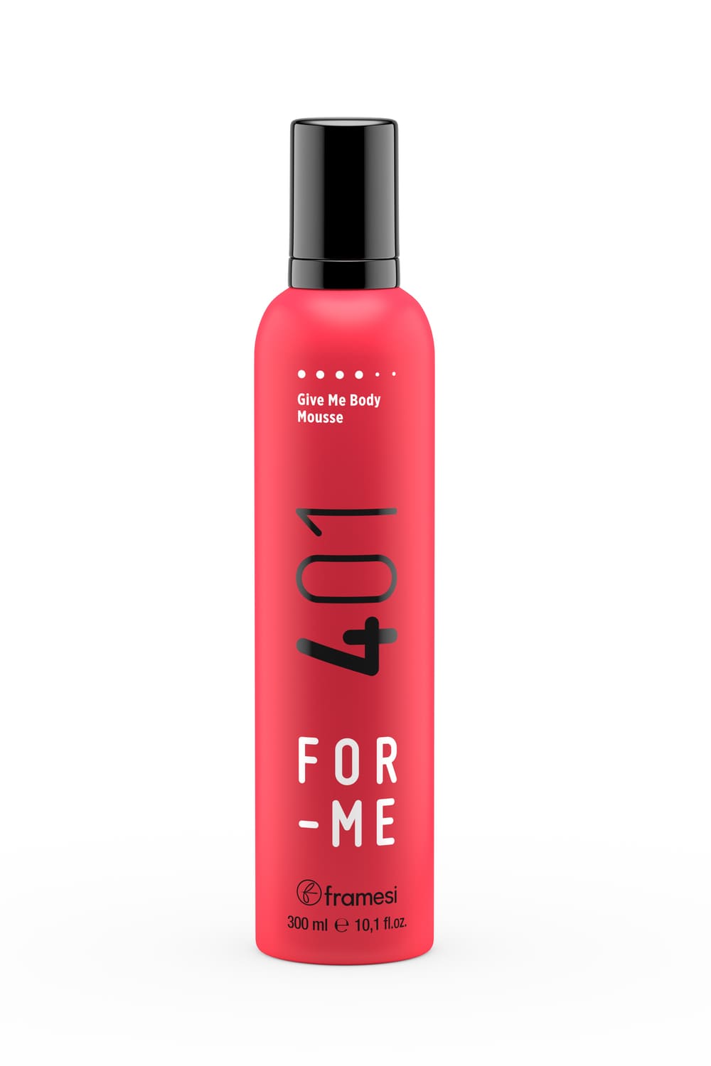 401 Give Me Body Mousse