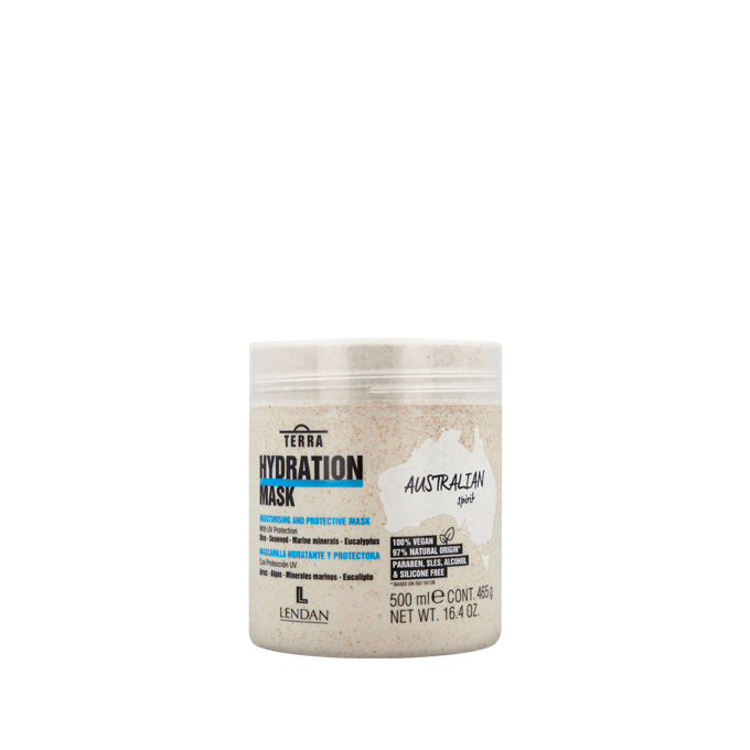 HYDRATION MASK