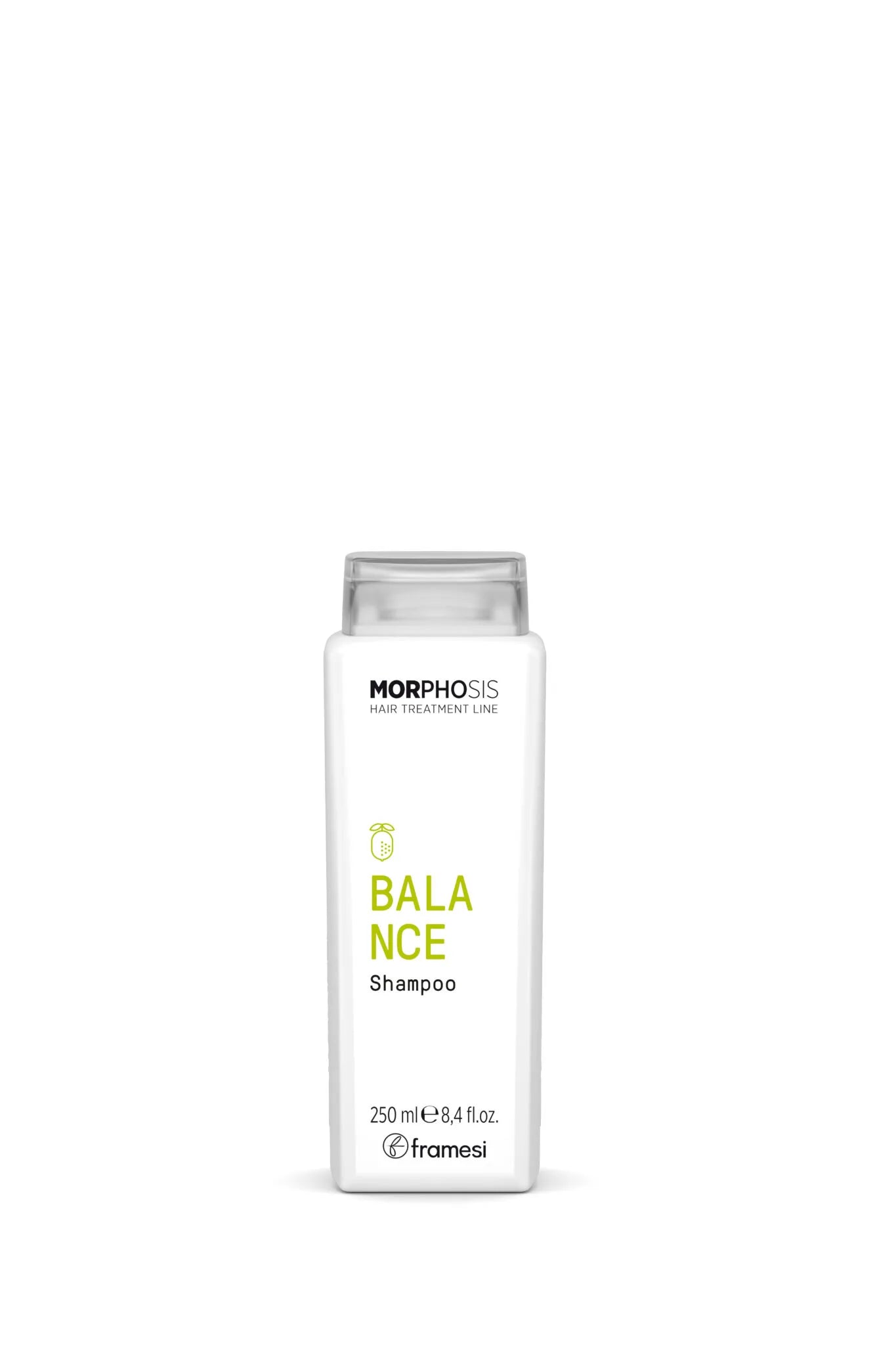 BALANCE SHAMPOO