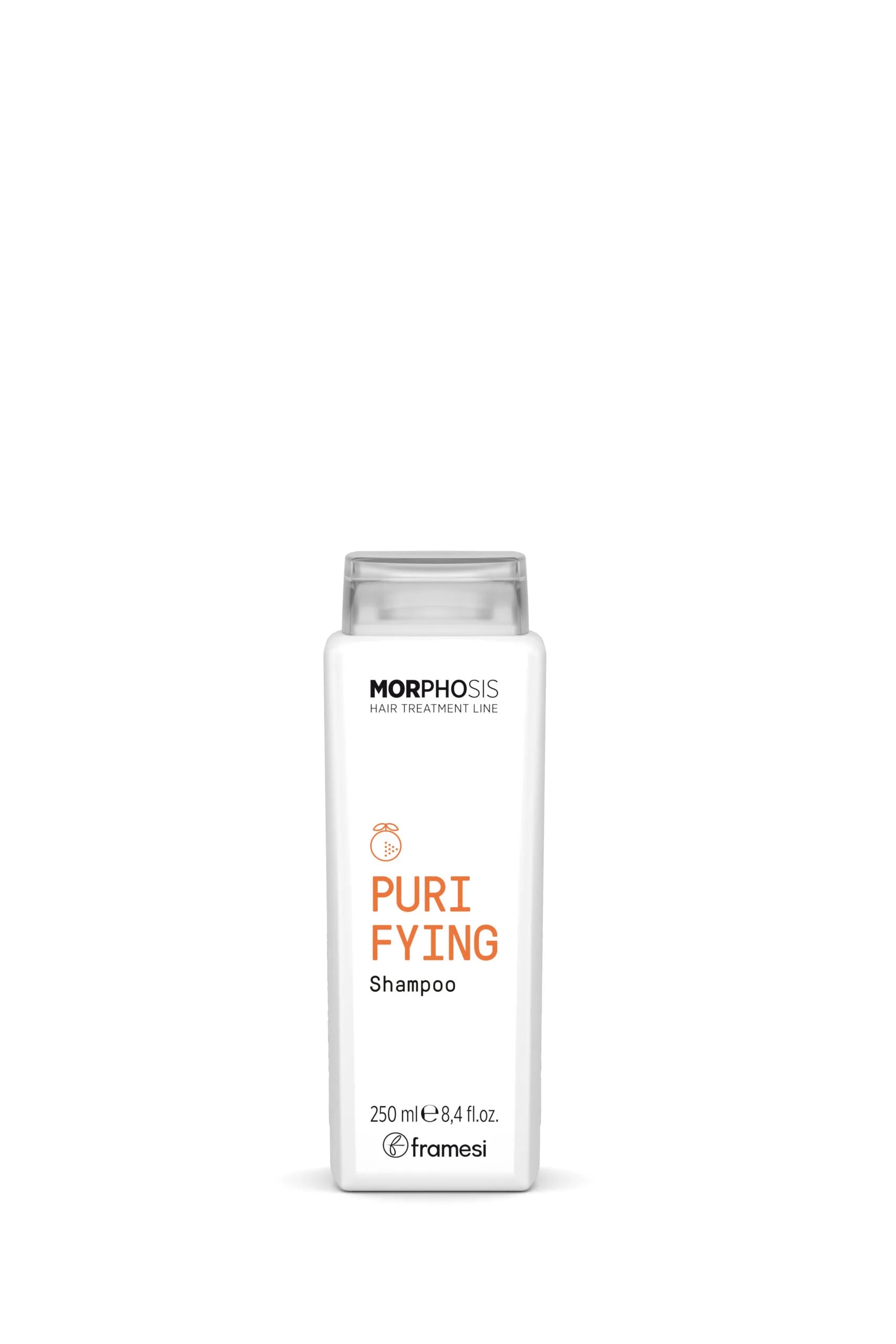 PURIFYING SHAMPOO