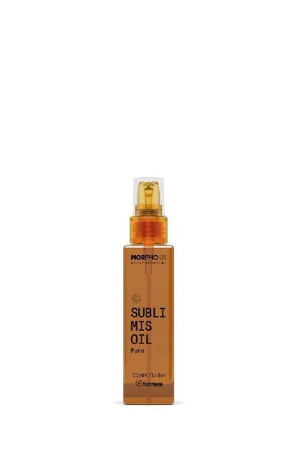 MORPHOSIS SUBLÌMIS PURE OIL