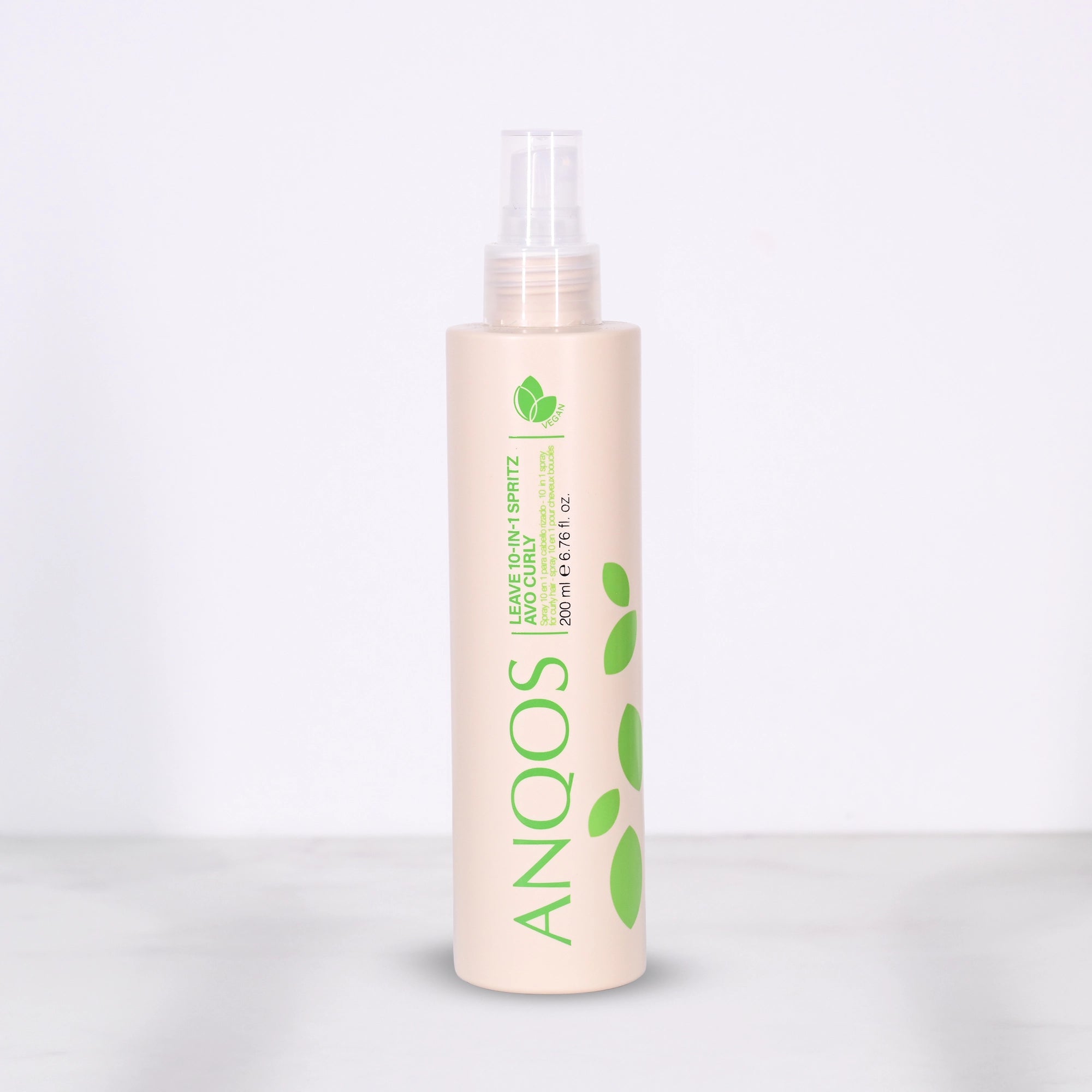 LEAVE 10-IN-1 SPRITZ AVO 200 ML