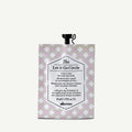 the let it go circle mascarilla