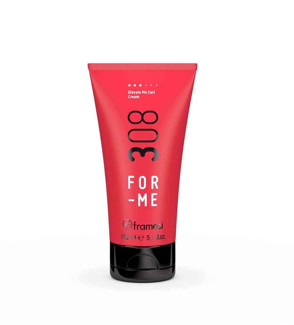 308 Elevate Me Curl Cream