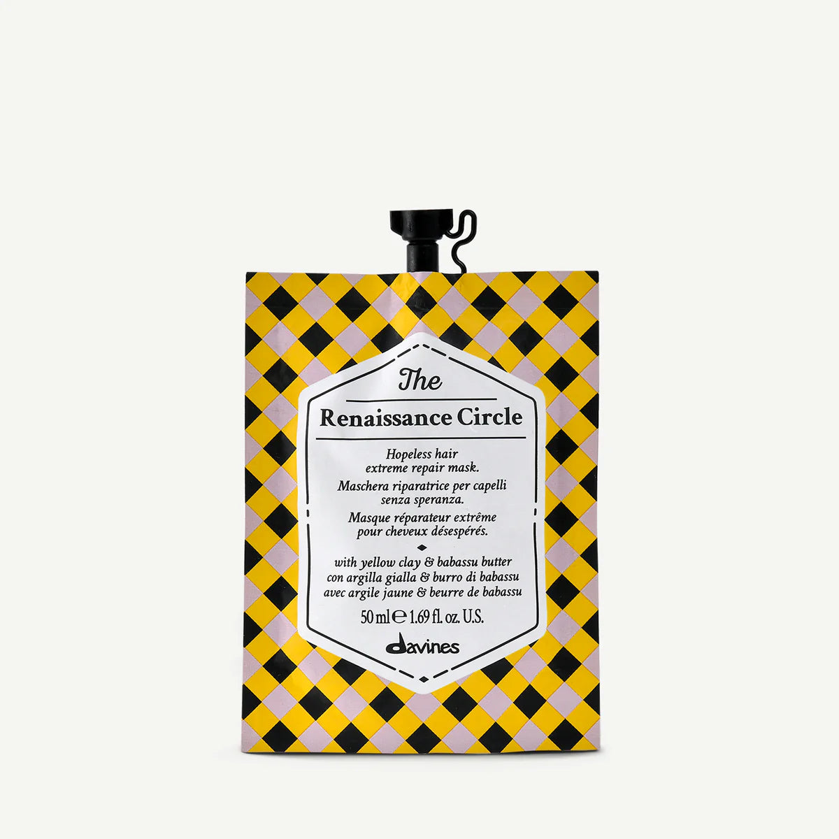 the renaissance circle mascarilla