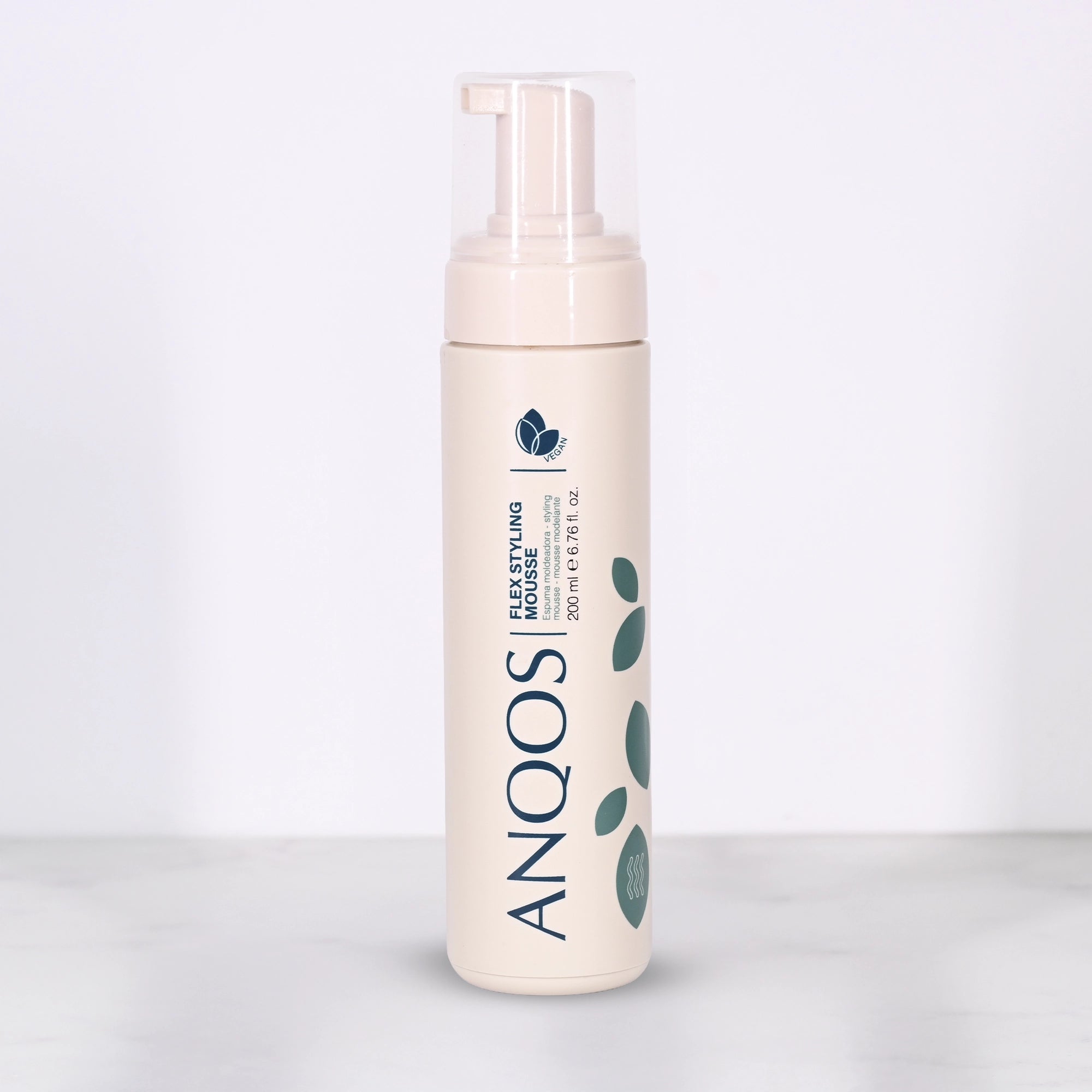 FLEX STYLING MOUSSE 200 ML